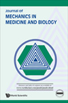 Journal of Mechanics in Medicine and Biology杂志封面